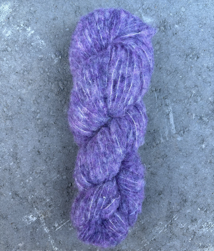 Illimani Royal II
