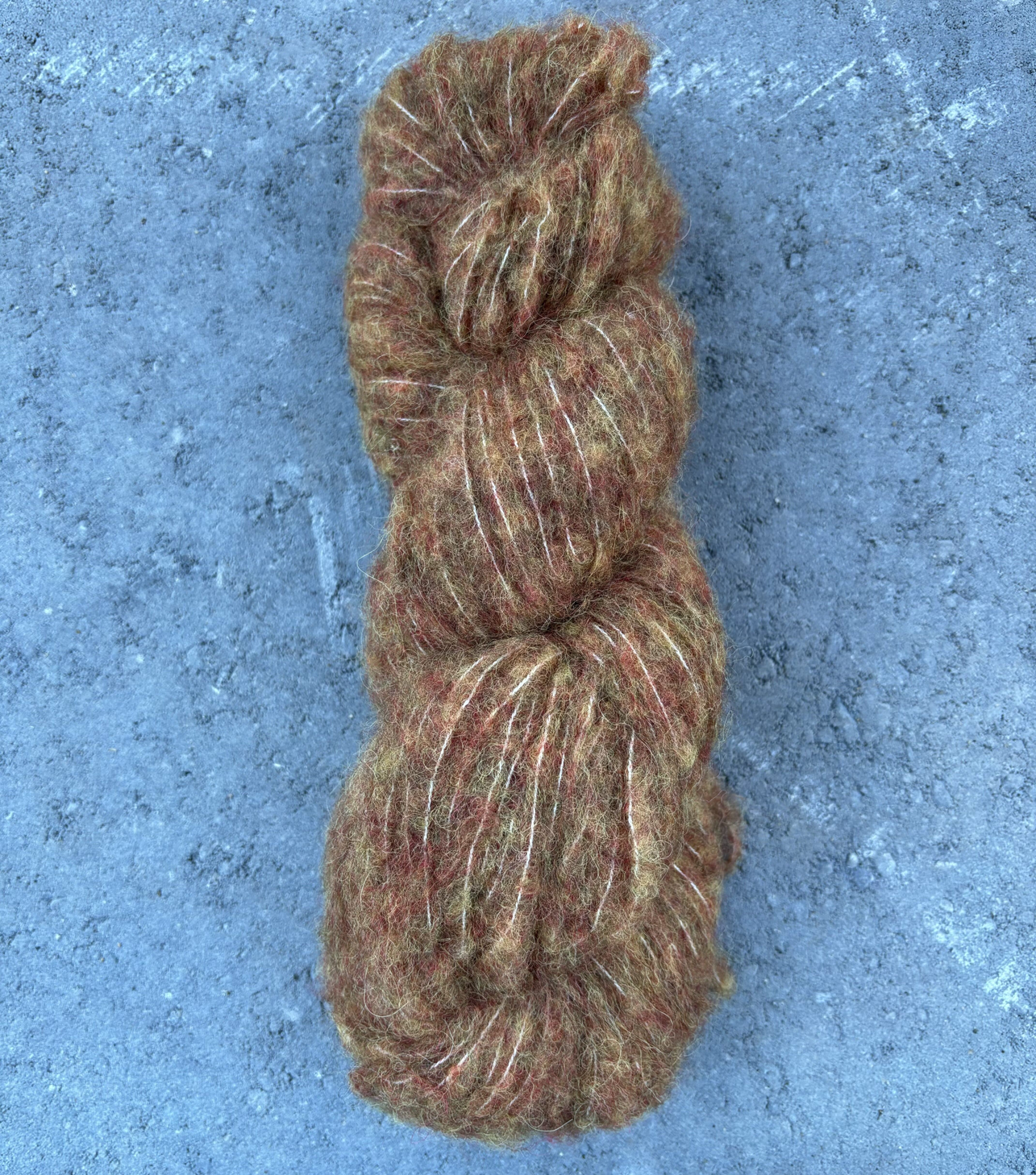 Illimani Royal II