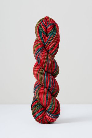 Urth Yarns - Uneek Worsted