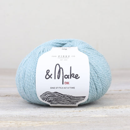 Fibre Company &Make DK