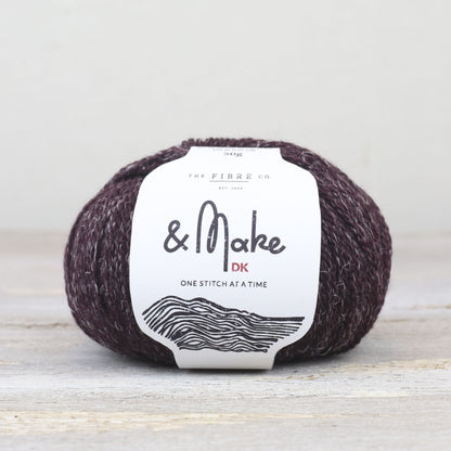 Fibre Company &Make DK