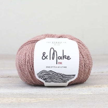 Fibre Company &Make DK