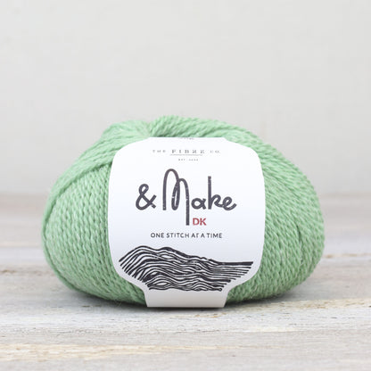 Fibre Company &Make DK