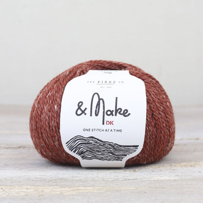 Fibre Company &Make DK