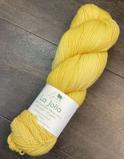 Baah La Jolla