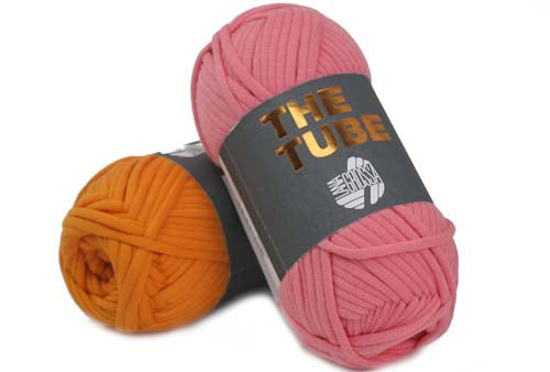 Lana Grossa The Tube