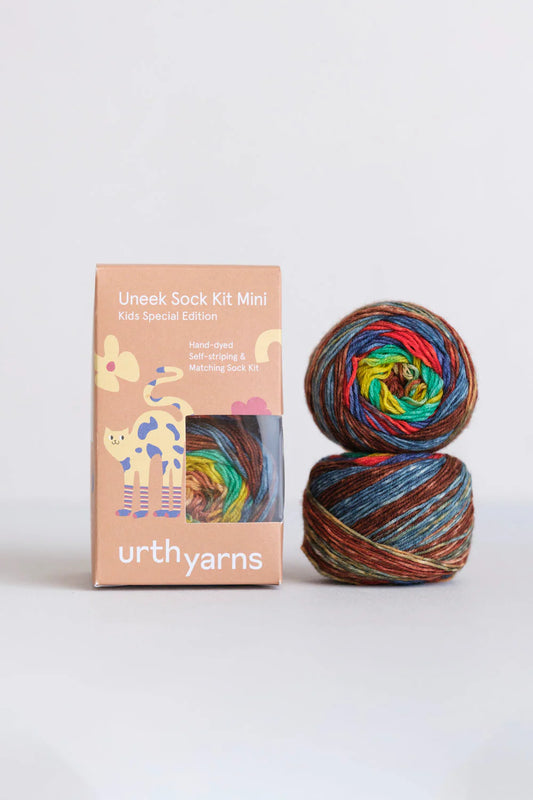 Urth Uneek Mini Sock Kit