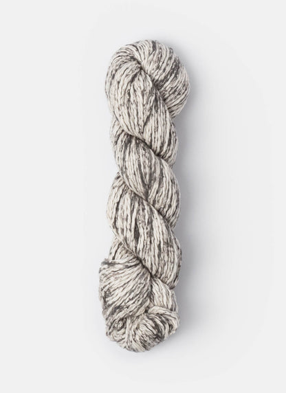 Blue Sky Fibers Painted Organic Cotton