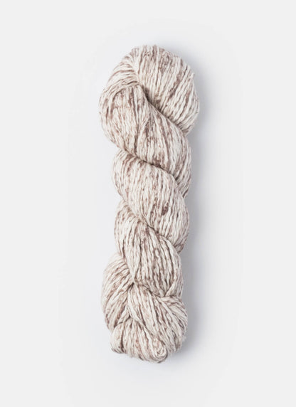 Blue Sky Fibers Painted Organic Cotton
