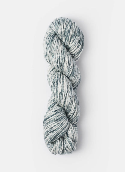 Blue Sky Fibers Painted Organic Cotton