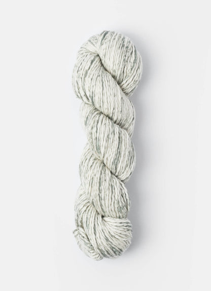 Blue Sky Fibers Painted Organic Cotton