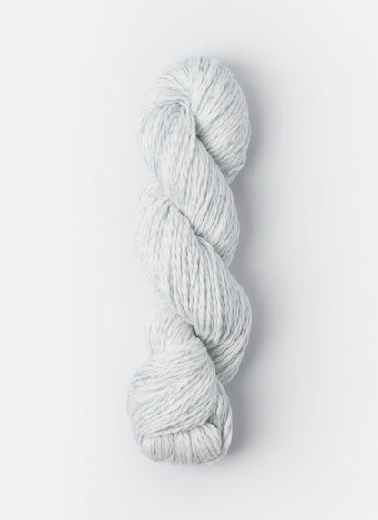 Blue Sky Fibers Painted Organic Cotton