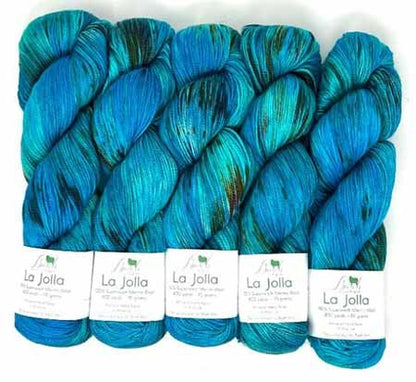 Baah La Jolla