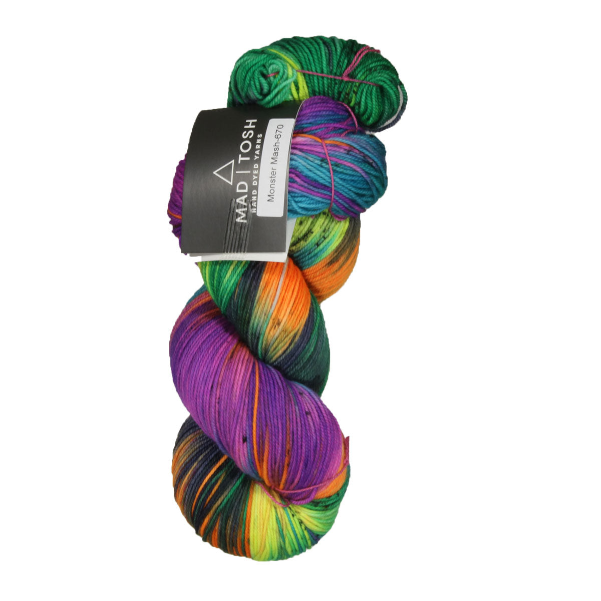 Madelinetosh - Tosh Sock