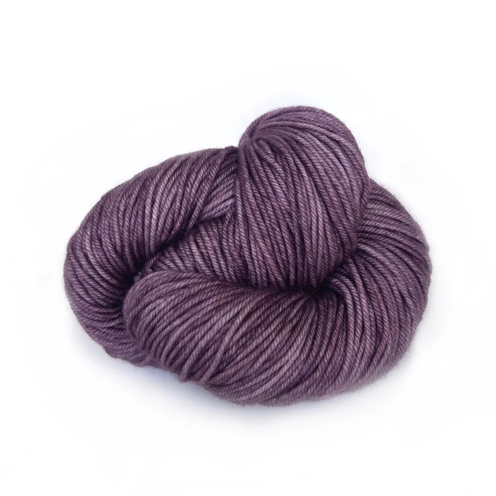 Misha and Puff – Great Yarns