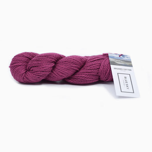Blue Sky Fibers Organic Cotton Sport