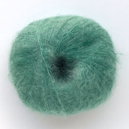 Rowan Kidsilk Haze Colour