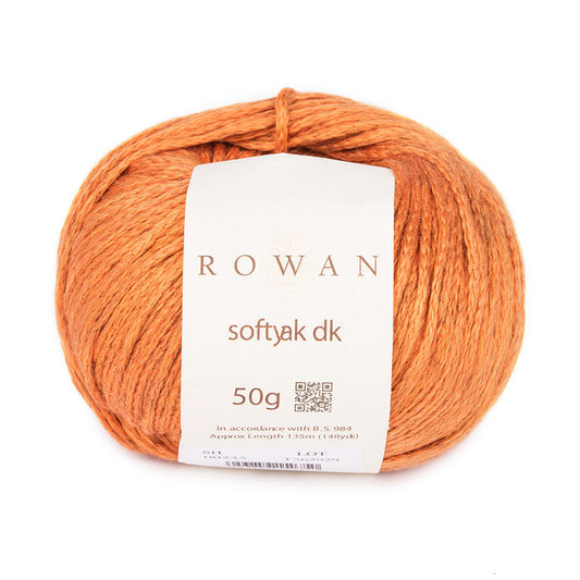 Rowan Softyak DK