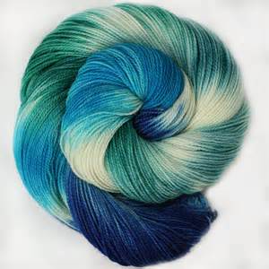 Wonderland March Hare Worsted