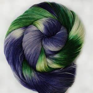 Wonderland March Hare Worsted