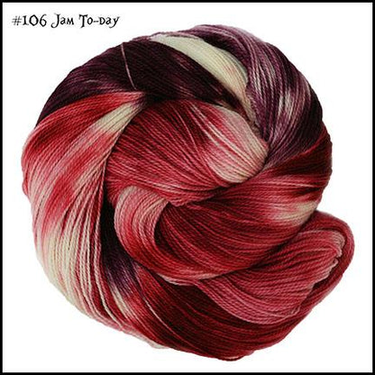Wonderland March Hare Worsted