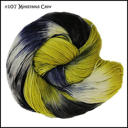 Wonderland March Hare Worsted