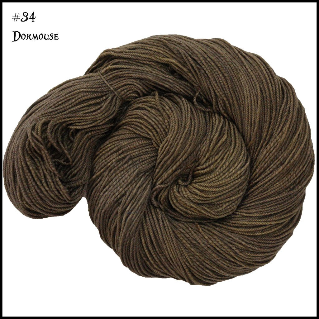 Wonderland March Hare Worsted
