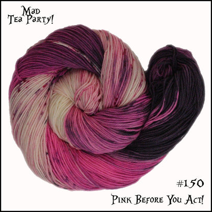 Wonderland March Hare Worsted