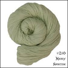 Wonderland Yarns Alice DK