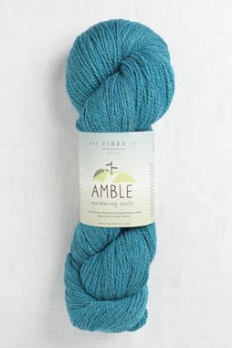 Fibre Company Amble