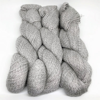Illimani Sabri II