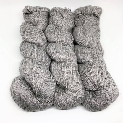Illimani Sabri II