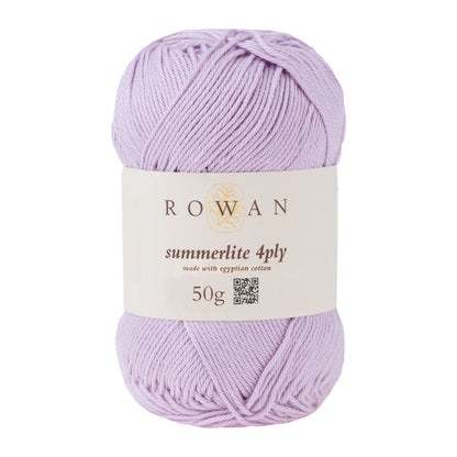 Rowan Summerlite 4-Ply