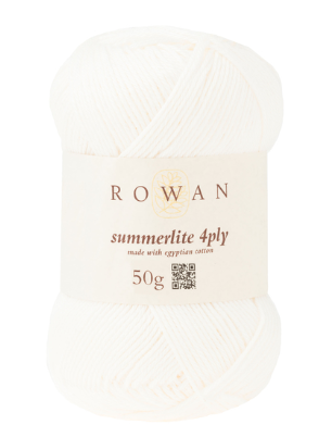 Rowan Summerlite 4-Ply