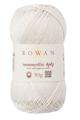 Rowan Summerlite 4-Ply