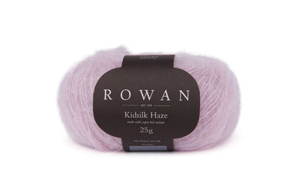 Rowan Kidsilk Haze - 2022