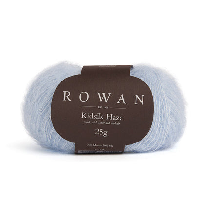 Rowan Kidsilk Haze - 2022