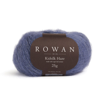 Rowan Kidsilk Haze - 2022