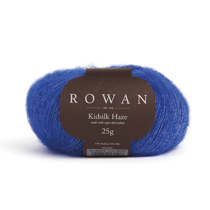 Rowan Kidsilk Haze - 2022