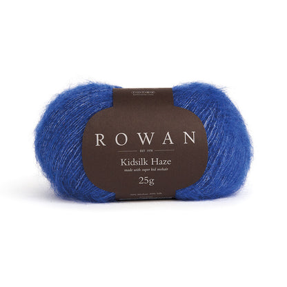 Rowan Kidsilk Haze - 2022