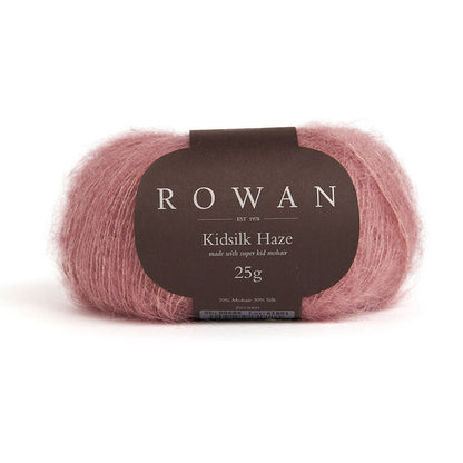 Rowan Kidsilk Haze - 2022