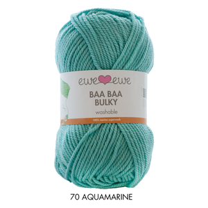 Ewe Ewe Yarns Baa Baa Bulky
