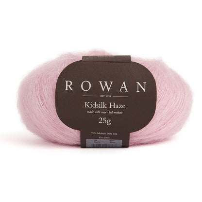 Rowan Kidsilk Haze - 2022