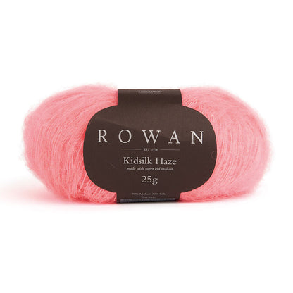 Rowan Kidsilk Haze - 2022