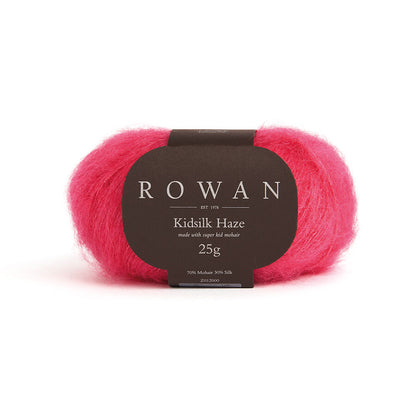 Rowan Kidsilk Haze - 2022