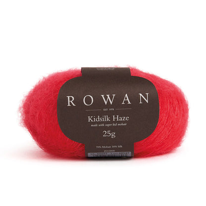 Rowan Kidsilk Haze - 2022