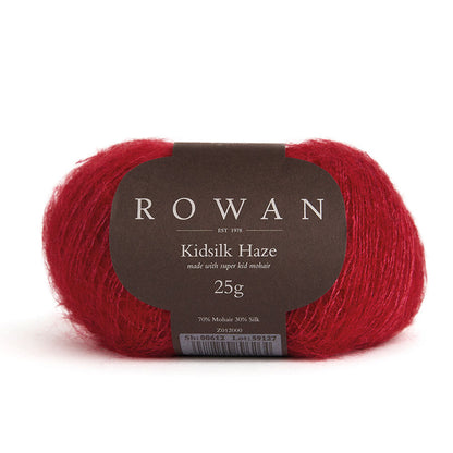 Rowan Kidsilk Haze - 2022