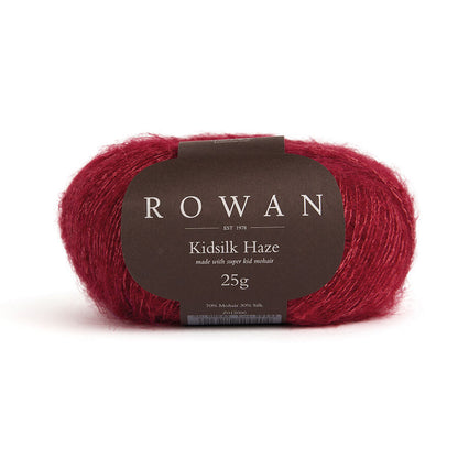 Rowan Kidsilk Haze - 2022