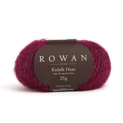 Rowan Kidsilk Haze - 2022