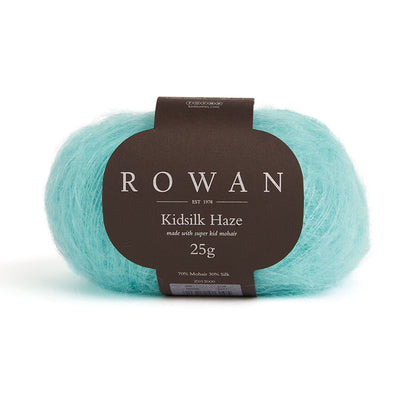 Rowan Kidsilk Haze - 2022